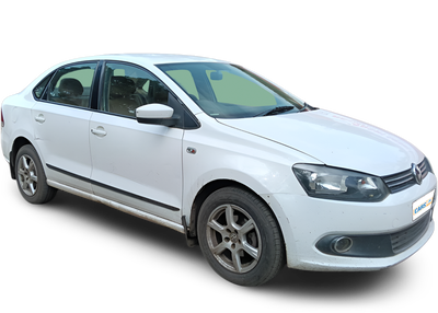 Volkswagen Vento-img